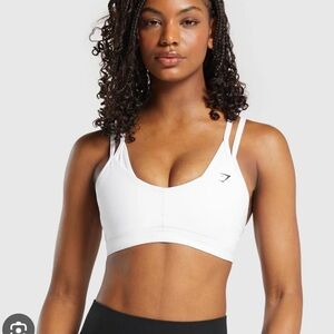Gymshark Double Up Sports Bra 🤍